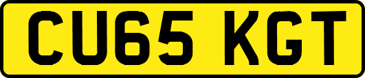 CU65KGT