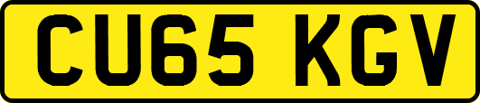 CU65KGV
