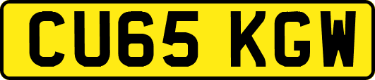 CU65KGW