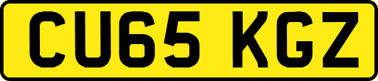 CU65KGZ