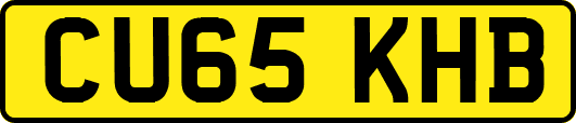 CU65KHB