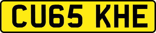 CU65KHE