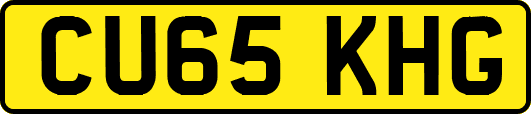CU65KHG