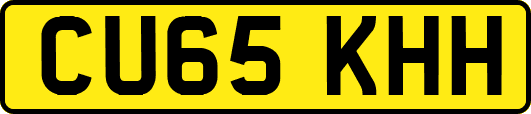 CU65KHH