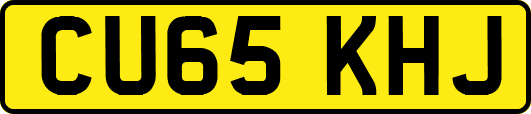 CU65KHJ