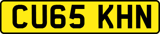 CU65KHN