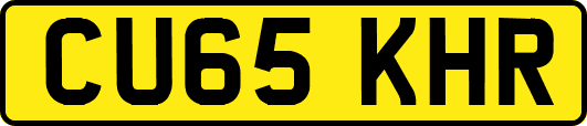 CU65KHR