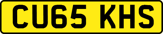 CU65KHS