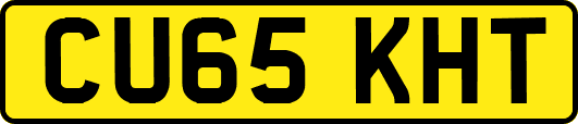 CU65KHT
