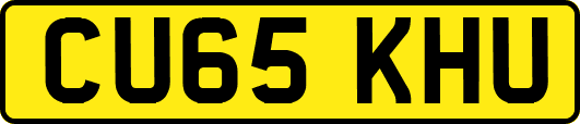 CU65KHU