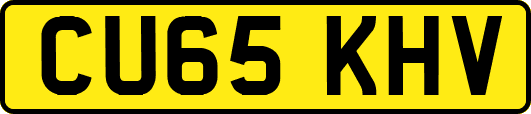 CU65KHV