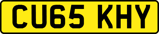 CU65KHY