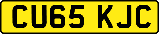 CU65KJC