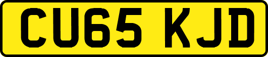 CU65KJD