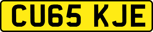 CU65KJE