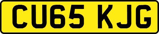 CU65KJG