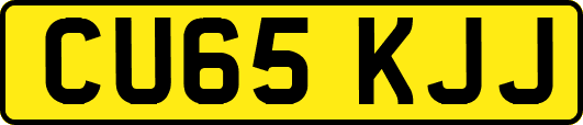CU65KJJ
