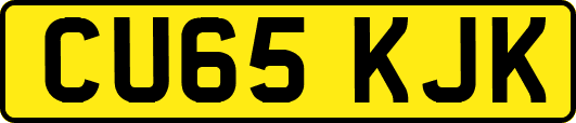 CU65KJK