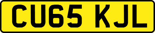 CU65KJL