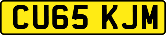 CU65KJM