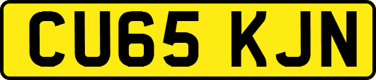 CU65KJN