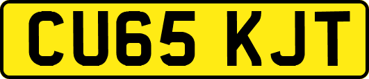 CU65KJT