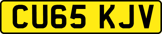 CU65KJV