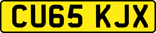 CU65KJX