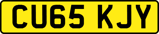CU65KJY