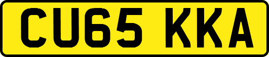 CU65KKA