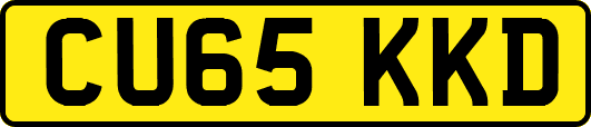 CU65KKD