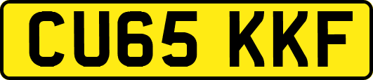 CU65KKF