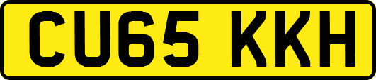 CU65KKH
