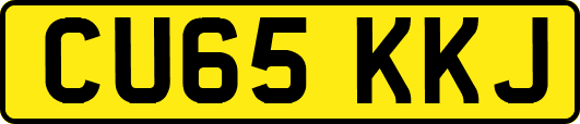 CU65KKJ