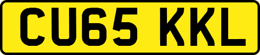 CU65KKL