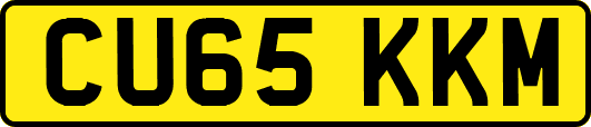 CU65KKM