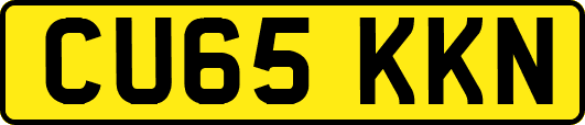 CU65KKN