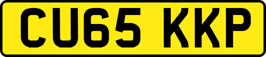 CU65KKP