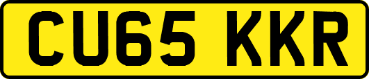 CU65KKR