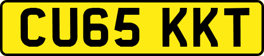 CU65KKT