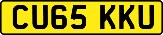 CU65KKU