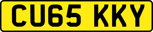 CU65KKY
