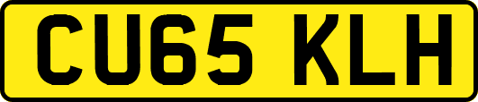 CU65KLH
