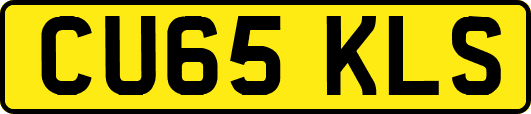 CU65KLS