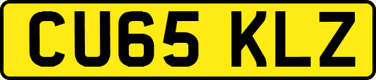 CU65KLZ