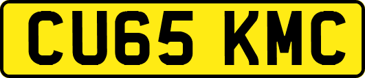 CU65KMC