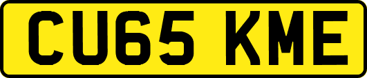 CU65KME