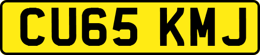 CU65KMJ