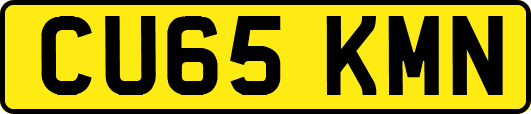 CU65KMN
