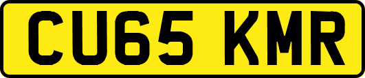 CU65KMR
